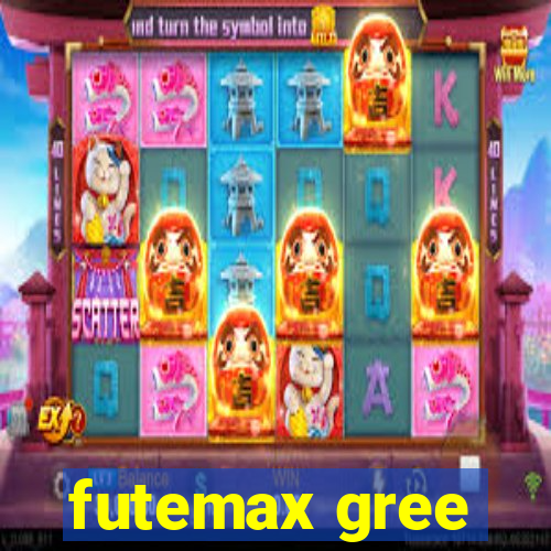 futemax gree